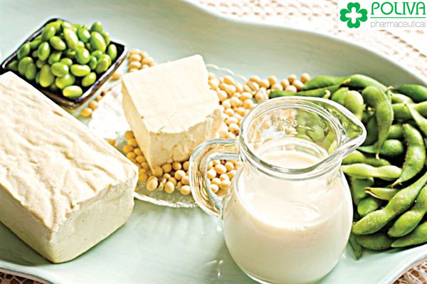 Nam giới ăn nhiều đậu phụ có chất lượng tinh dịch suy giảm.
