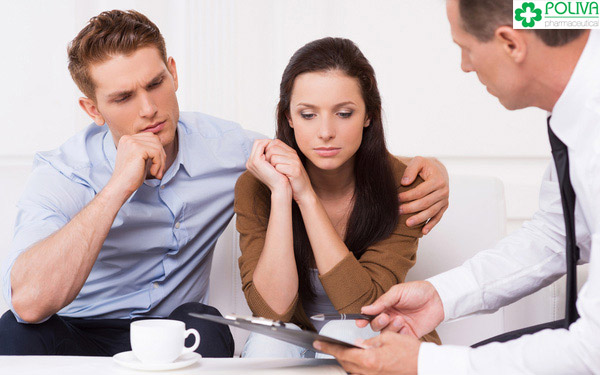 Bác sỹ là một nghề cần có cái tâm với bệnh nhân.