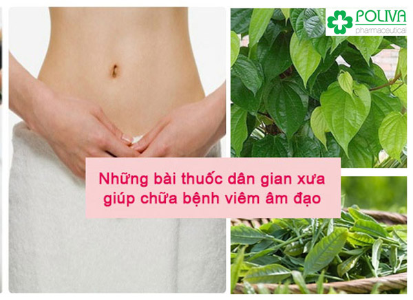 Phái đẹp luôn tin tưởng những bài thuốc dân gian vì sự lành tính của chúng.