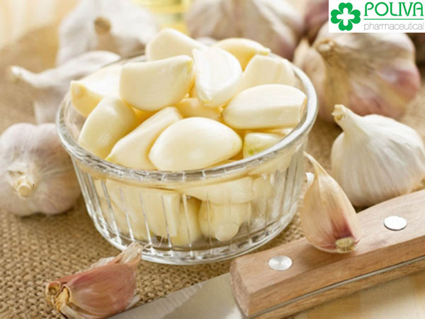 Mỗi ngày ăn 2-3 tép tỏi giúp cơ thể khỏe mạnh, phòng bệnh liên quan đến âm đạo.