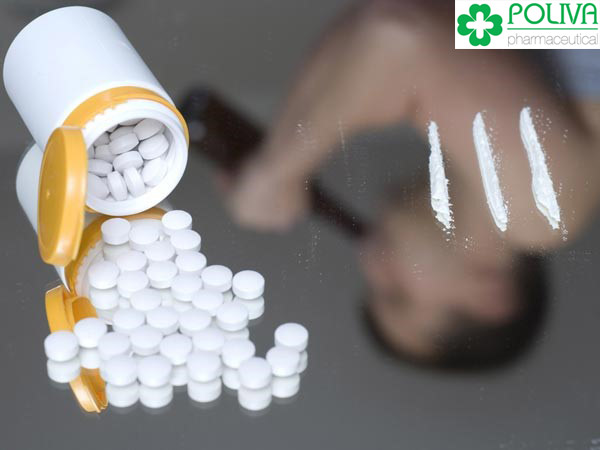 Thuốc nở cơ và những tác hại không ngờ.