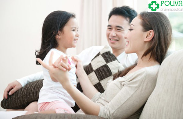 Có con là giấc mơ hạnh phúc của nhiều cặp đôi.