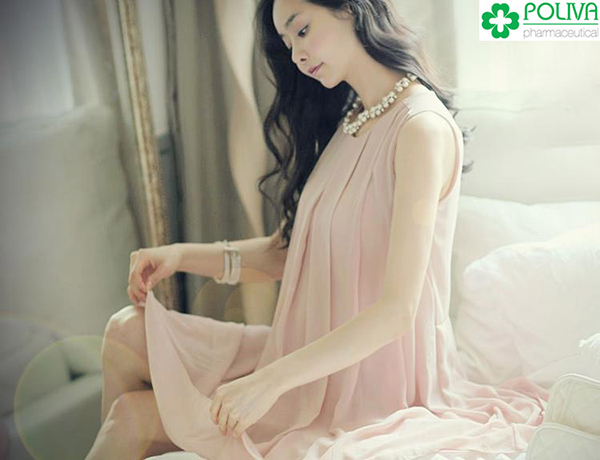 Nếu trứng được thụ tinh thành công bạn sẽ sớm được trở thành mẹ.