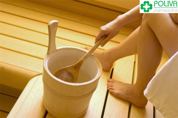 Vệ sinh vùng kín là việc phải làm để giúp "cô bé" luôn khỏe mạnh.