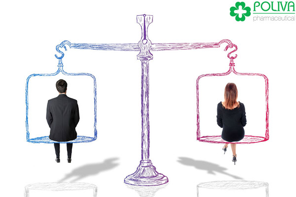 Yếu sinh lý khiến nam giới mất đi sự tự tin, làm ảnh hưởng tới hạnh phúc gia đình.