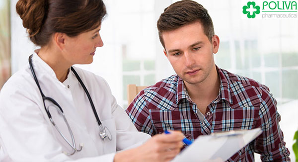 Yếu sinh lý nam để lại nhiều hậu quả, hãy chữa sớm khi còn kịp.
