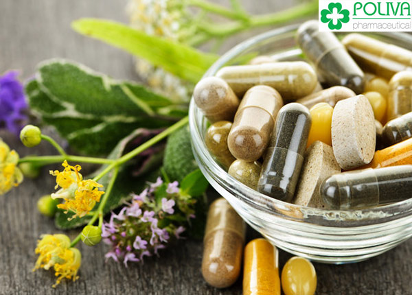 Thực phẩm chức năng tăng cường sinh lý hiện nay đã trở nên phổ biến hơn.