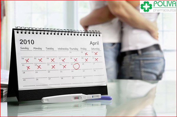 Thắc mắc phòng the: Phụ nữ có tăng và giảm ham muốn trong chu kỳ kinh nguyệt không?