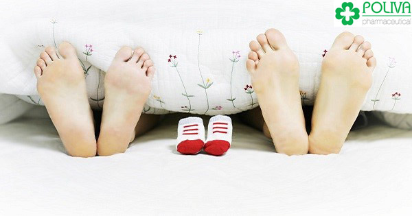 Sau sinh phụ nữ mệt mỏi và giảm bớt ham muốn phòng the