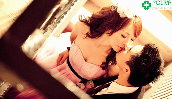 Tật xấu của nàng trong chuyện phòng the