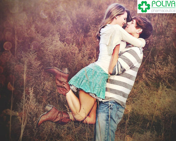 Tuổi 20 tình yêu vừa kịp chớm nở.