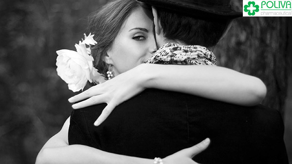 Phụ nữ tuổi 40 vẫn có thể sung mãn trong đời sống "phòng the" nếu biết cách.