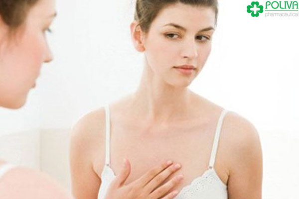 Ngực lép cũng có thể dẫn tới... vô sinh