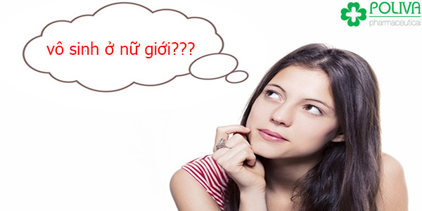 Vô sinh ở nữ giới sẽ cướp đi quyền làm mẹ của bạn
