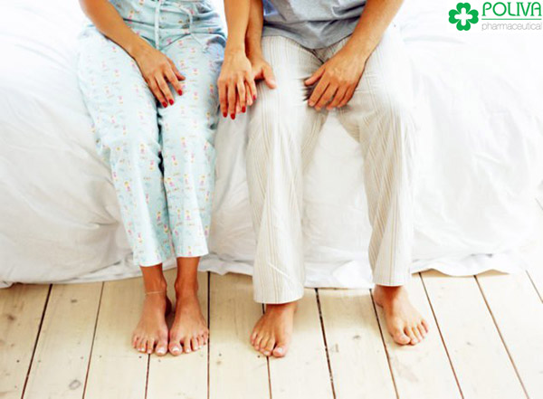 Chuyện yêu tuổi xế chiều có thể khó khăn nhưng vẫn có dư vị ngọt ngào.