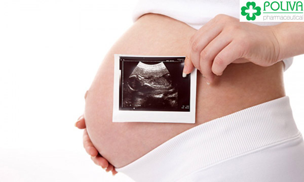Thuốc tránh thai không gây ảnh hưởng tới thai nhi
