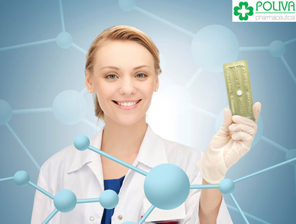 Bạn chỉ nên cẩn thận trong việc lạm dụng thuốc tránh thai khẩn cấp mà thôi.