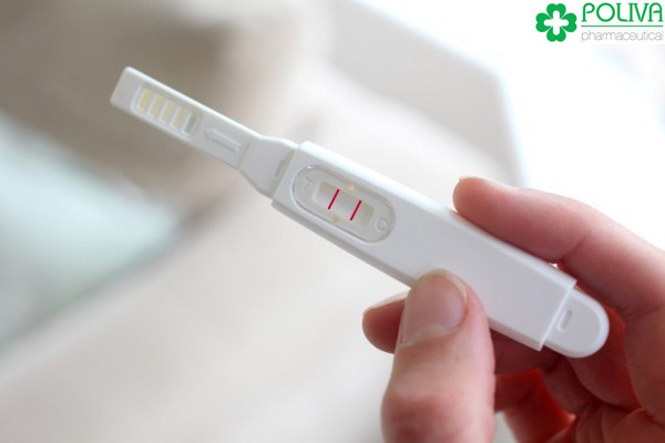 Nhiều phụ nữ có thai ngay lập tức sau khi dừng thuốc tránh thai hàng ngày.