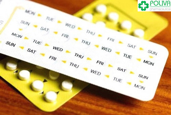 Thuốc tránh thai hàng ngày không liên quan tới việc cơ thể bị loãng xương.