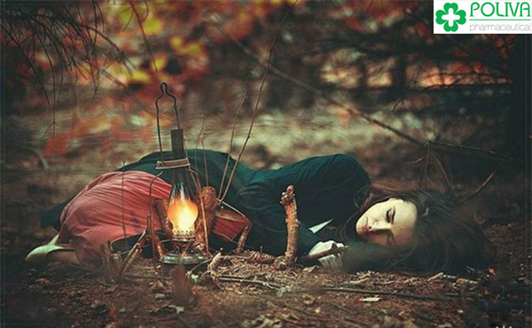 Lấy chồng yếu sinh lý phụ nữ như bó củi đã phơi nỏ, nhưng chồng thì chẳng thể nào thành ngọn lửa yếu ớt