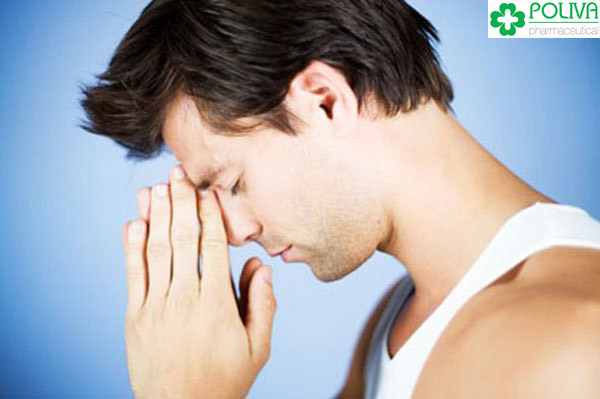 Phái mạnh cần quan sát kỹ tinh dịch của mình để biết trước về tình trạng sức khỏe sinh sản của bản thân.