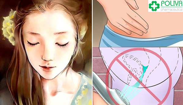 Những biểu hiện về vùng kín có thể chỉ ra bạn đang mắc bệnh gì, liên quan tới loại nấm nào.