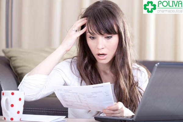 Thành thật trả lời là cách tốt nhất để bác sỹ nắm được tình trạng sức khỏe của bạn.
