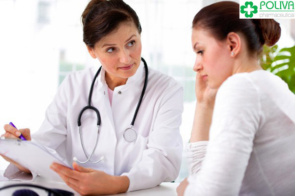 Muốn khám phụ khoa thành công, trước tiên bạn cần thành thật.