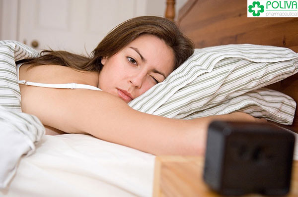 Bệnh rong kinh khiến sức khỏe của phái đẹp bị suy giảm.