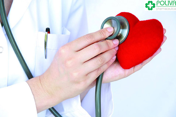Nên thăm khám sức khỏe định kỳ