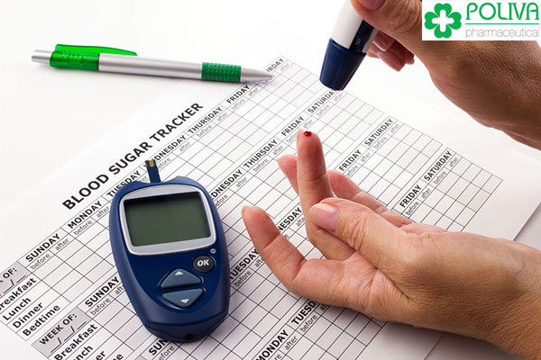 Hãy cẩn thận căn bệnh tiểu đường ở tuổi mãn kinh