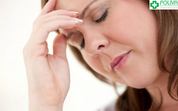 Khi bước vào tuổi mãn kinh, phụ nữ đối mặt vô số bệnh tật.