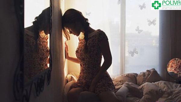 Phụ nữ ngoại tình phải mang trong mình vô số những trạng thái tâm lý trái ngược: hạnh phúc có, tội lỗi có và cả lo sợ.