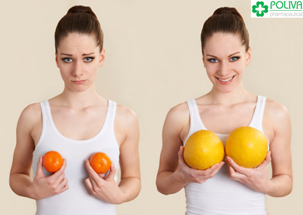 Trước sinh vòng một nảy nở, sau sinh chúng nhỏ miễn cưỡng.