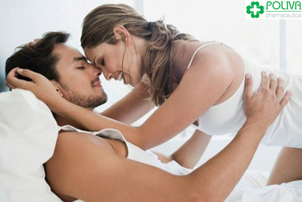 Phụ nữ Việt không đủ can đảm và dám nóng bỏng khi "yêu" như con gái phương Tây.
