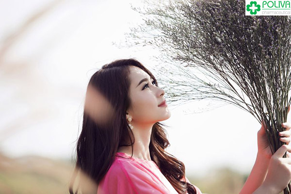 Phụ nữ Việt nên quan tâm hơn tới sức khỏe sinh lý nữ của mình.