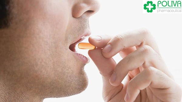 Thuốc kháng sinh có thời gian đào thải khỏi cơ thể có thể là từ 1 giờ cho tới 1 ngày