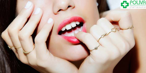 Những cô gái sở hữu đôi tay có ngón trỏ mà ngắn hơn ngón để đeo nhẫn sẽ dễ "lên đỉnh" hơn.