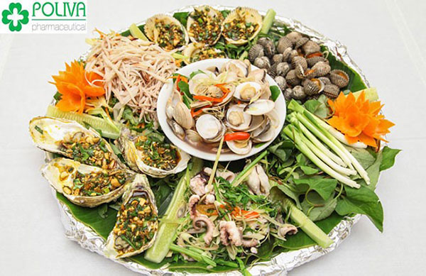 hải sản giúp tăng số lượng tinh trùng chất lượng 12-thuc-pham-cai-thien-chat-luong-va-so-luong-tinh-trung(1)