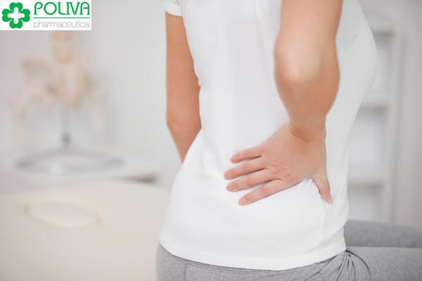 Các bệnh phụ khoa thường gặp