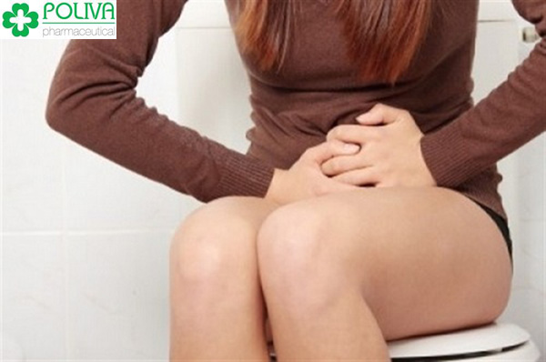 Các bệnh phụ khoa thường gặp
