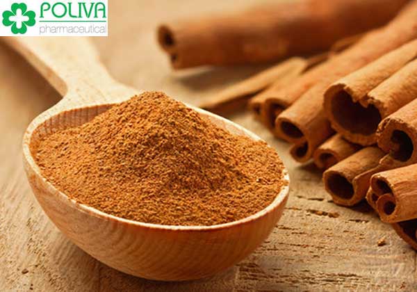 Cam thảo kháng khuẩn, chống viêm