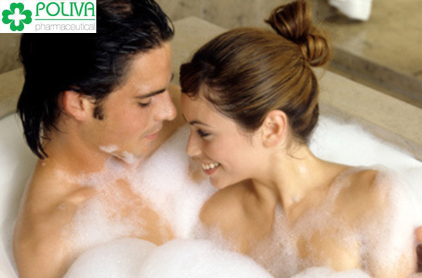 8 việc không nên làm sau khi quan hệ