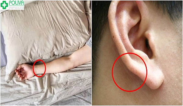 Nhận biết con trai còn trinh