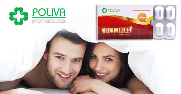 Thực phẩm chức năng tăng cường sinh lý nam