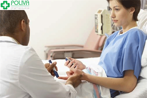 Cách phá thai bằng rau ngót có thể gây vô sinh