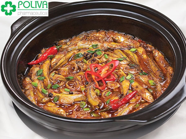 Cá chạch có thể giúp lấy lại ham muốn, suy nhược tinh thần và thể lực, mắc bệnh gan, kém ăn, xanh xao thiếu máu