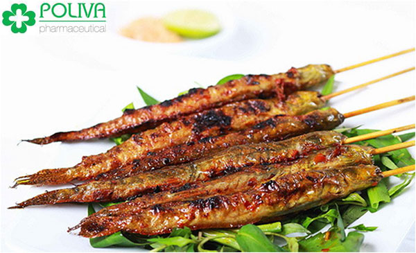 Cá chạch – thần dược cứu tinh cho đàn ông yếu sinh lý