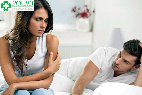 Nỗi phiền muộn mang tên “ dị ứng khi yêu ”
