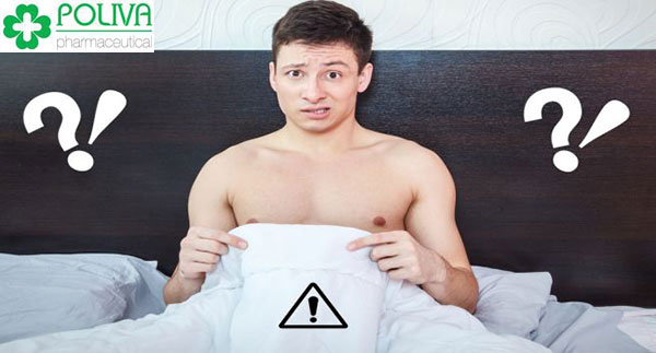 Những việc không nên làm với cậu nhỏ